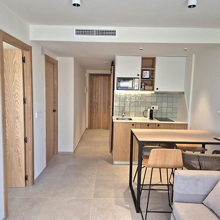Malacosta A - Mc Apartments Ibiza מראה חיצוני תמונה