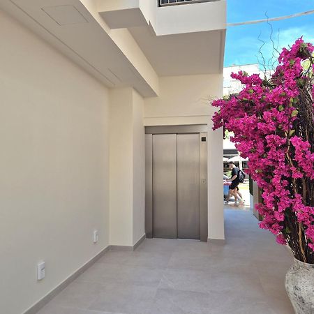 Malacosta A - Mc Apartments Ibiza מראה חיצוני תמונה