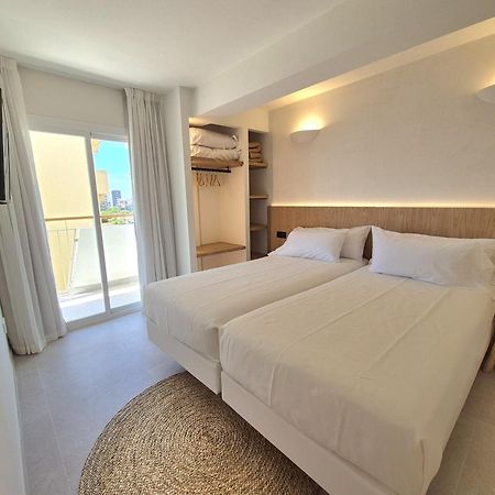 Malacosta A - Mc Apartments Ibiza מראה חיצוני תמונה