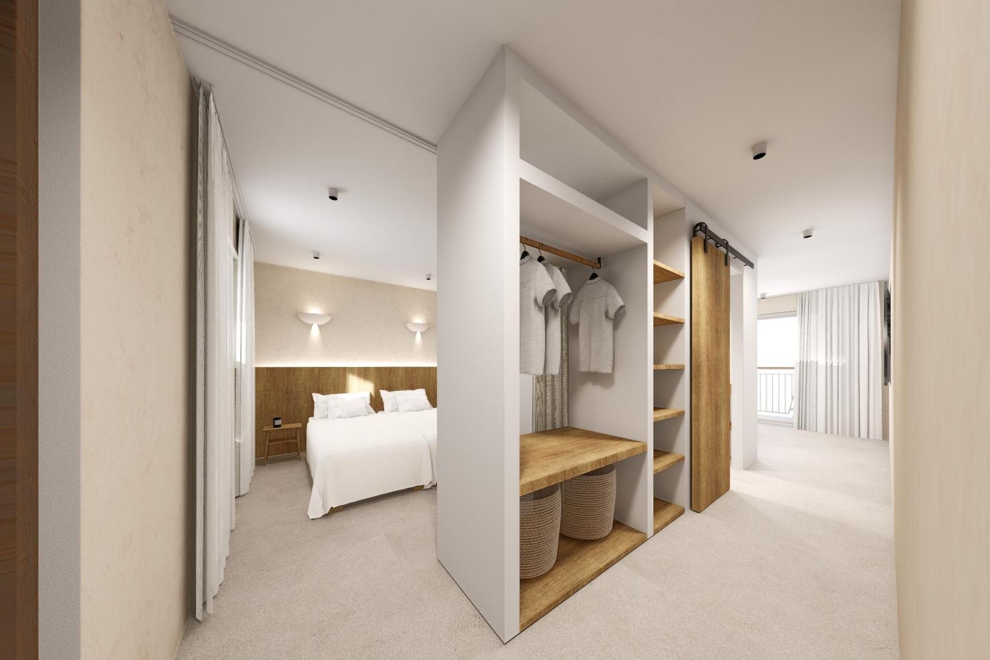 Malacosta A - Mc Apartments Ibiza מראה חיצוני תמונה