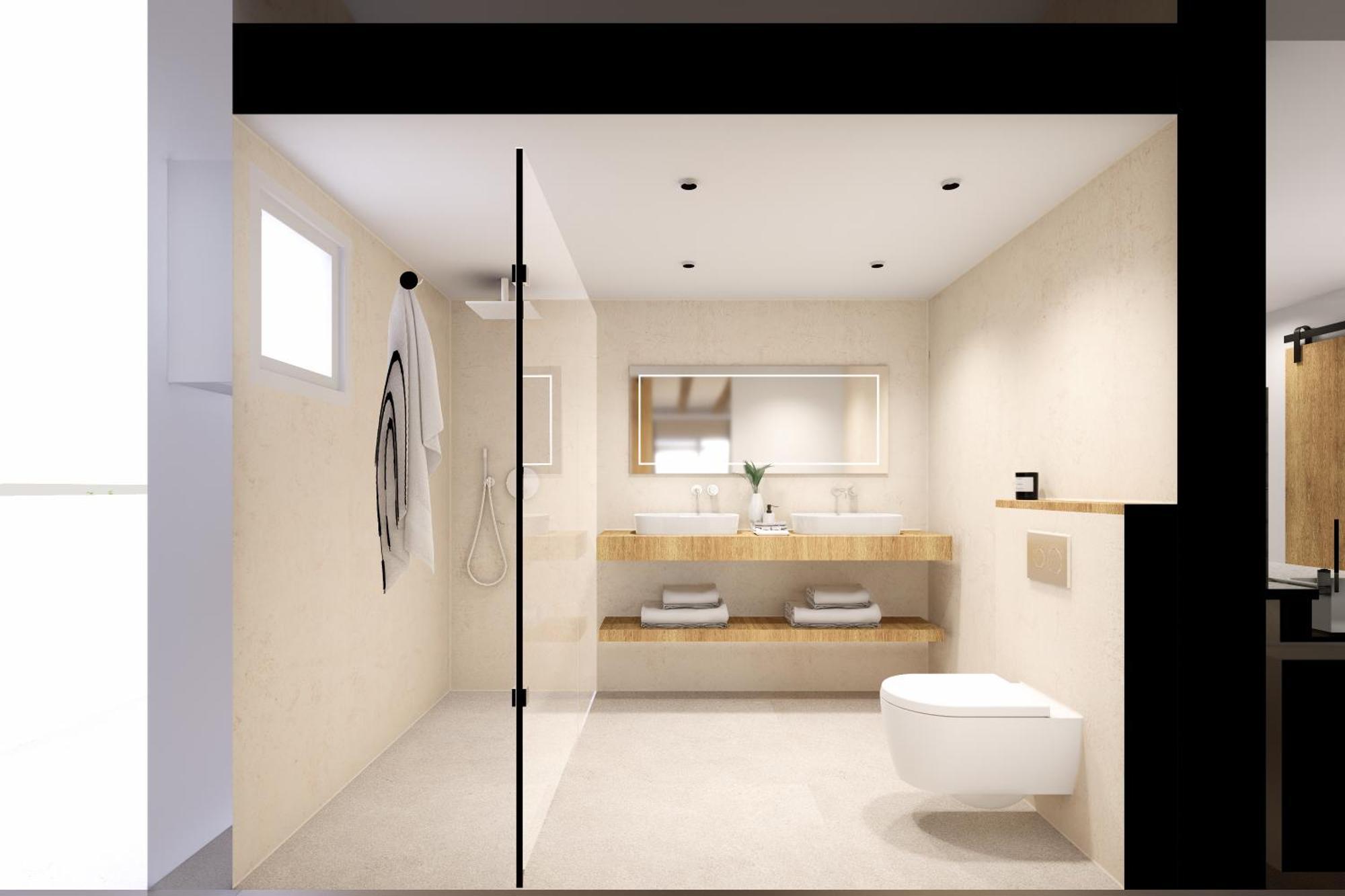 Malacosta A - Mc Apartments Ibiza מראה חיצוני תמונה