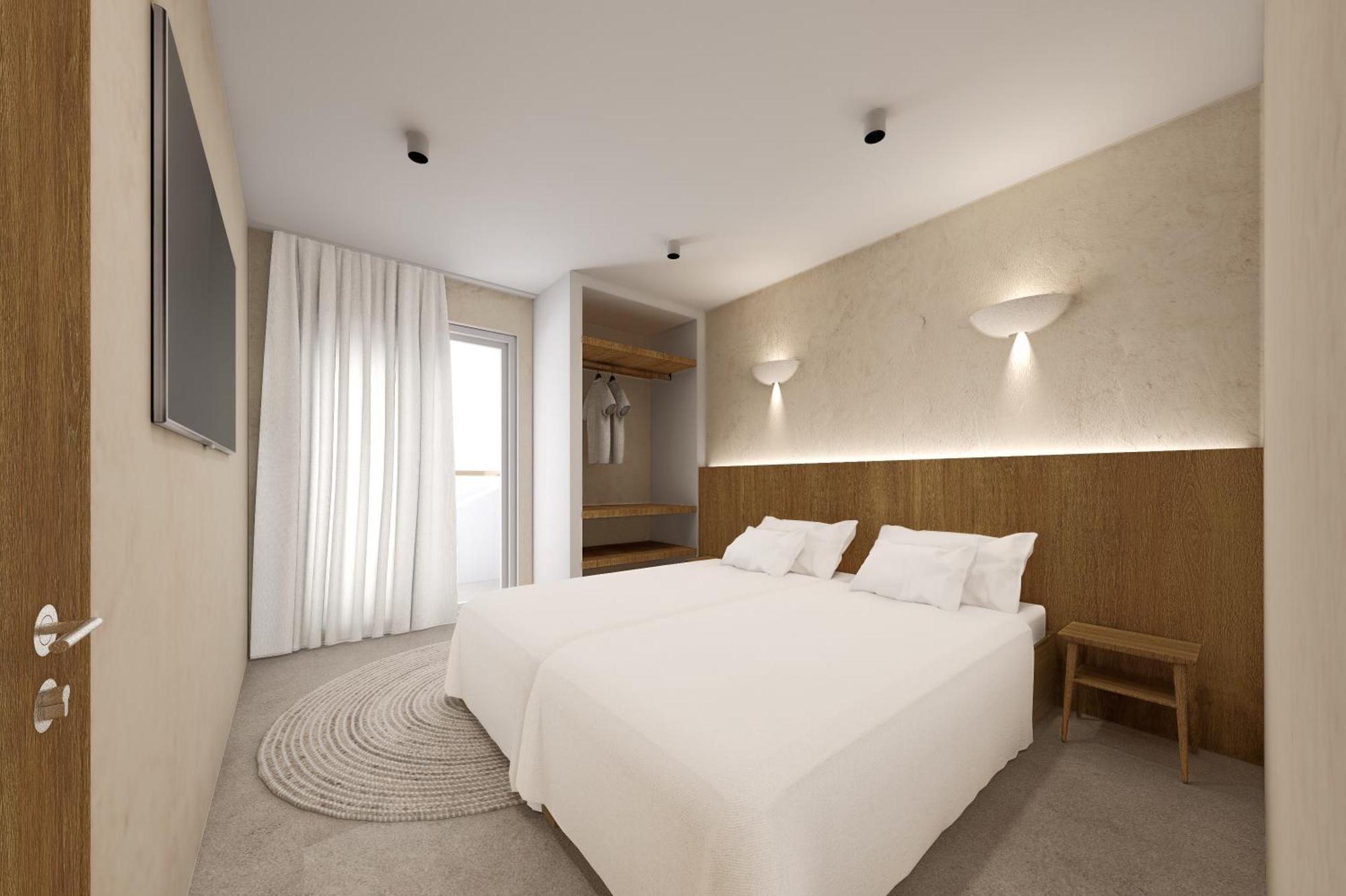 Malacosta A - Mc Apartments Ibiza מראה חיצוני תמונה