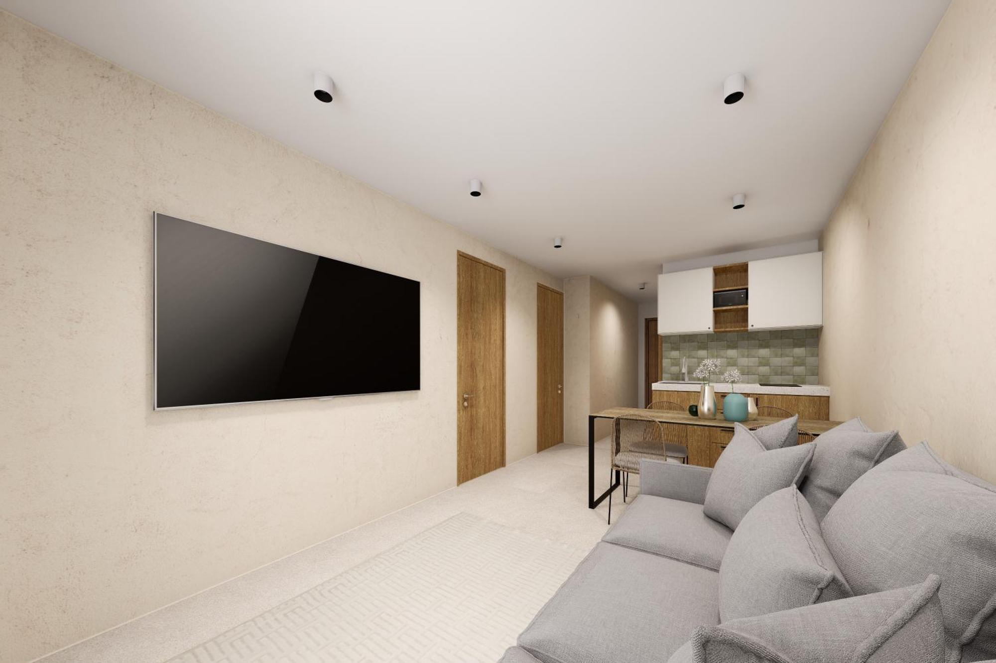 Malacosta A - Mc Apartments Ibiza מראה חיצוני תמונה
