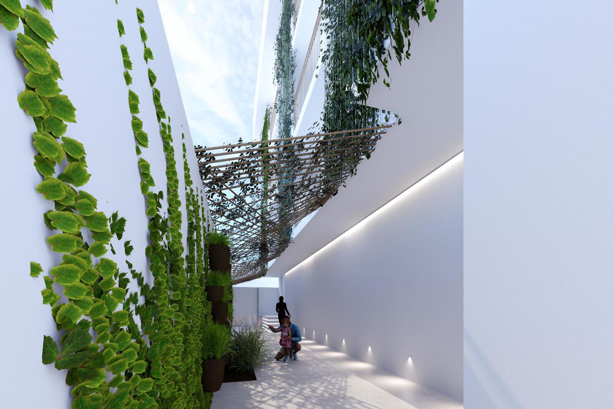 Malacosta A - Mc Apartments Ibiza מראה חיצוני תמונה