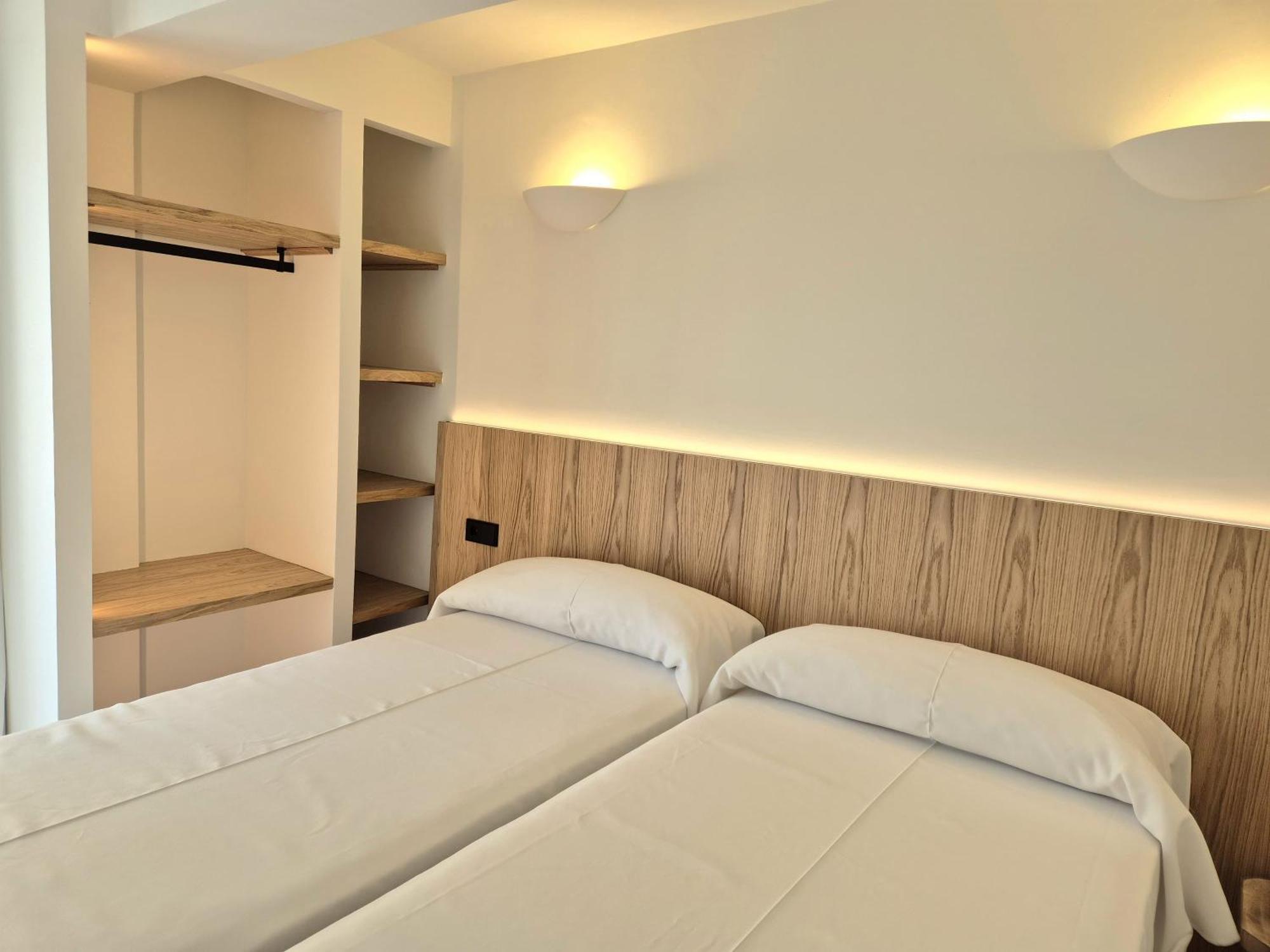 Malacosta A - Mc Apartments Ibiza מראה חיצוני תמונה