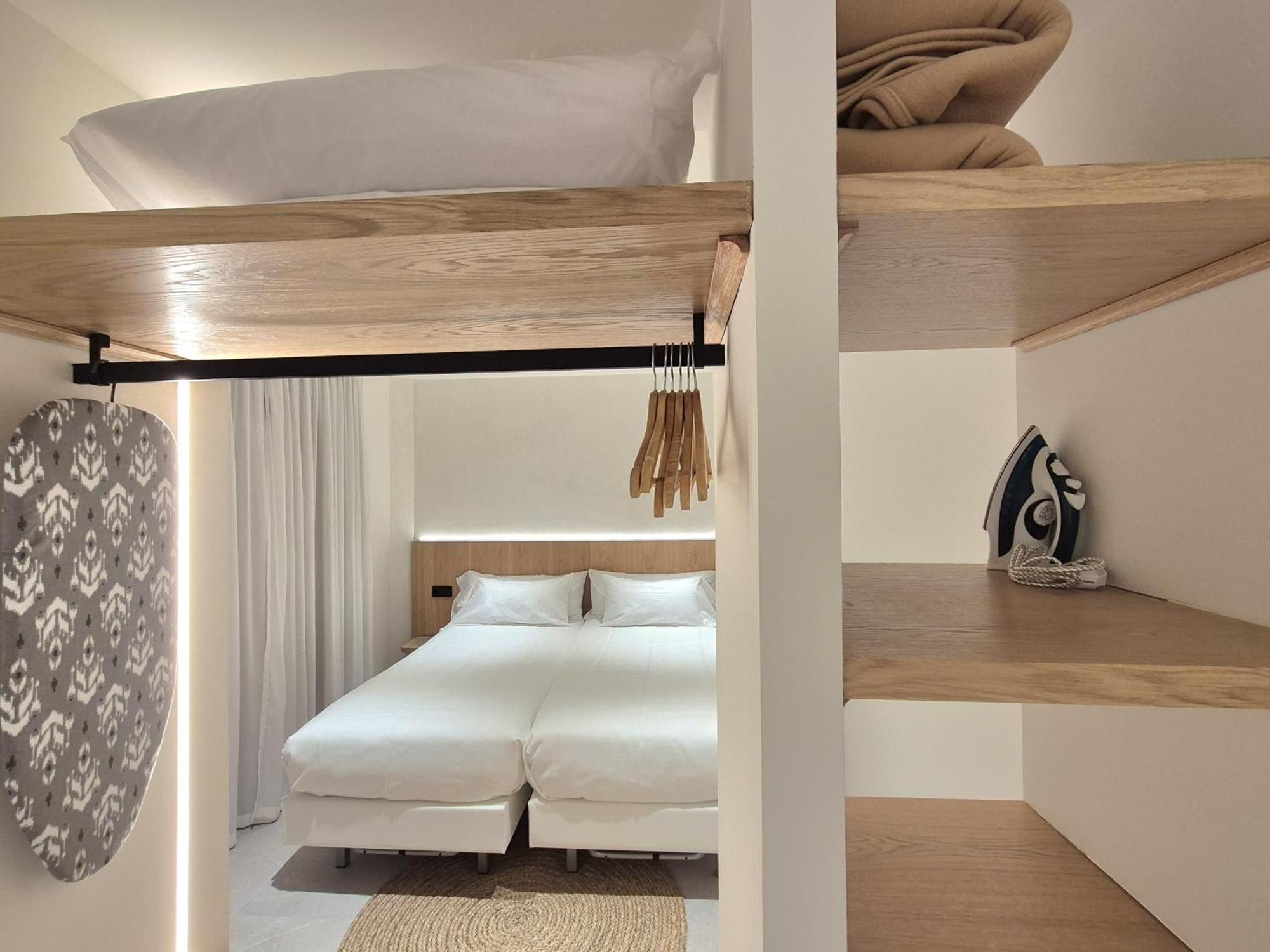 Malacosta A - Mc Apartments Ibiza מראה חיצוני תמונה