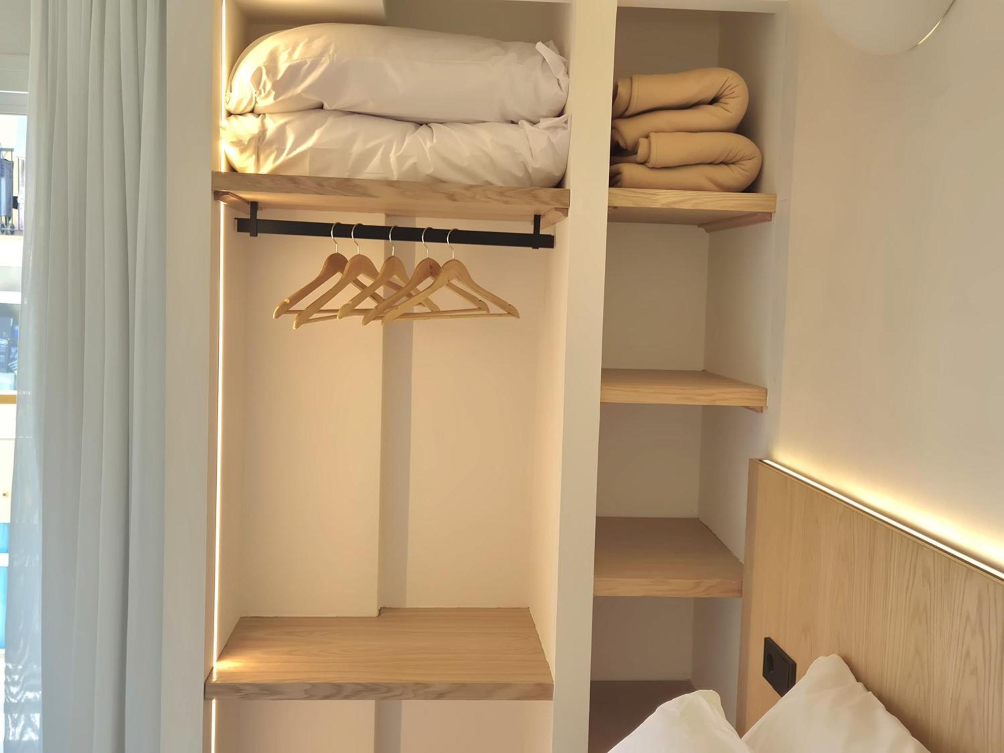 Malacosta A - Mc Apartments Ibiza מראה חיצוני תמונה
