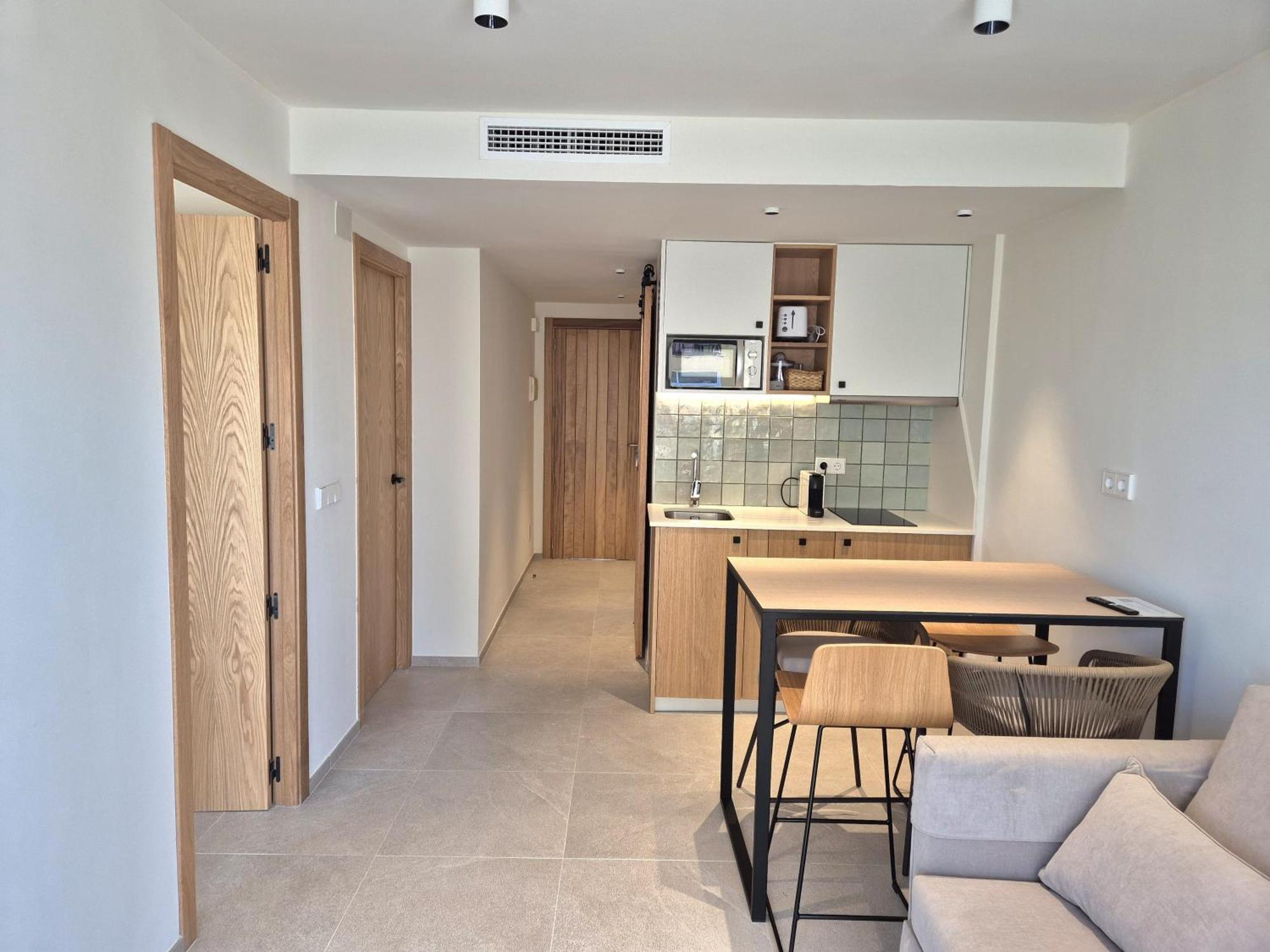 Malacosta A - Mc Apartments Ibiza מראה חיצוני תמונה