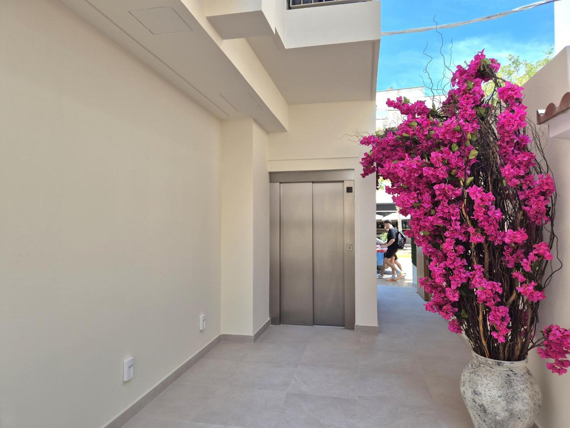 Malacosta A - Mc Apartments Ibiza מראה חיצוני תמונה