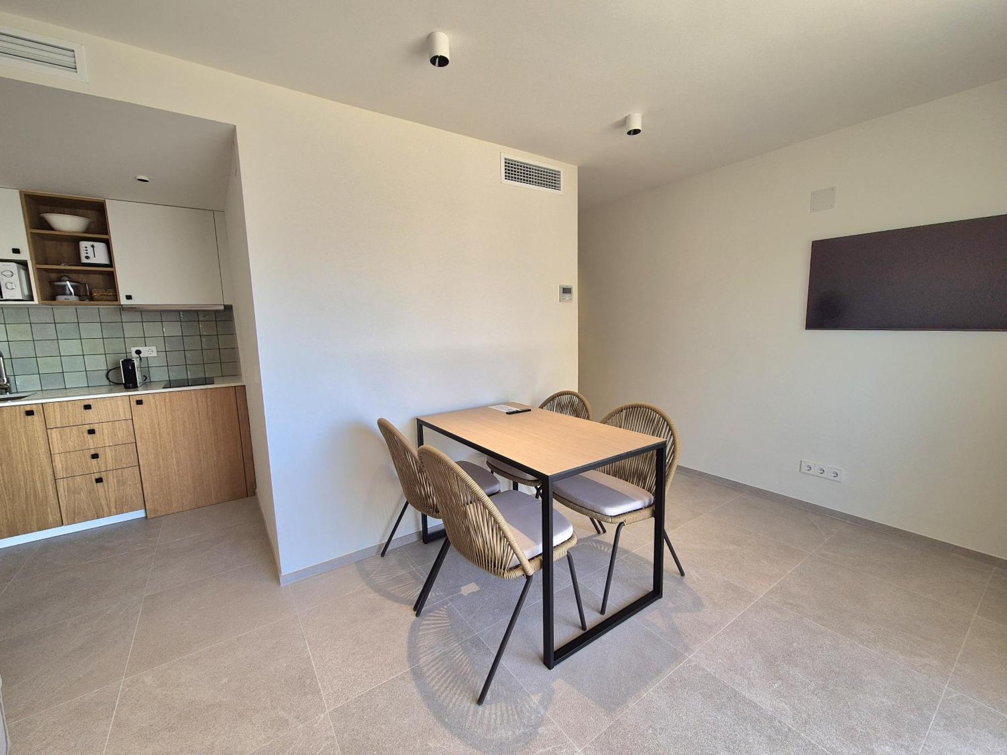 Malacosta A - Mc Apartments Ibiza מראה חיצוני תמונה