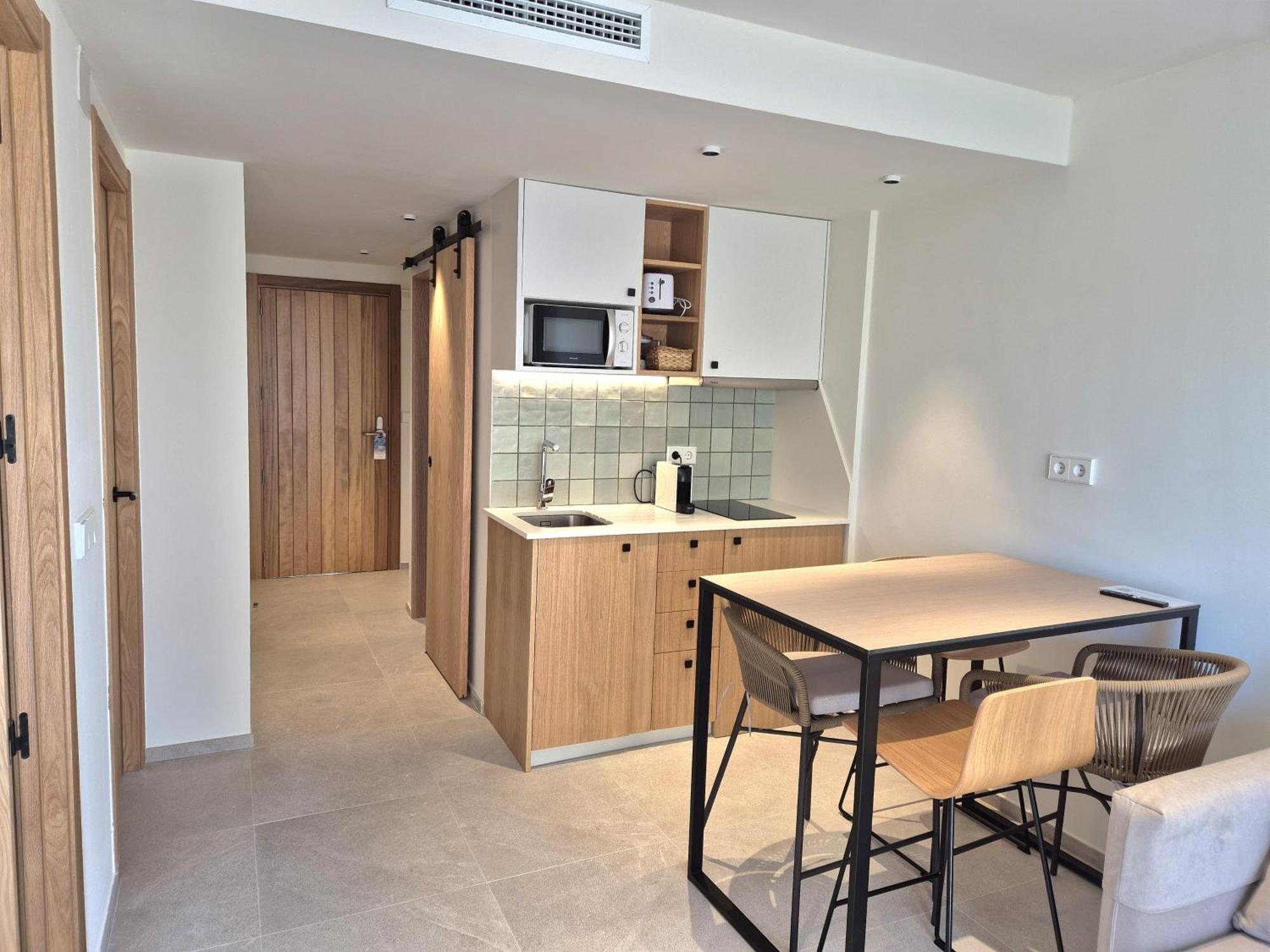 Malacosta A - Mc Apartments Ibiza מראה חיצוני תמונה