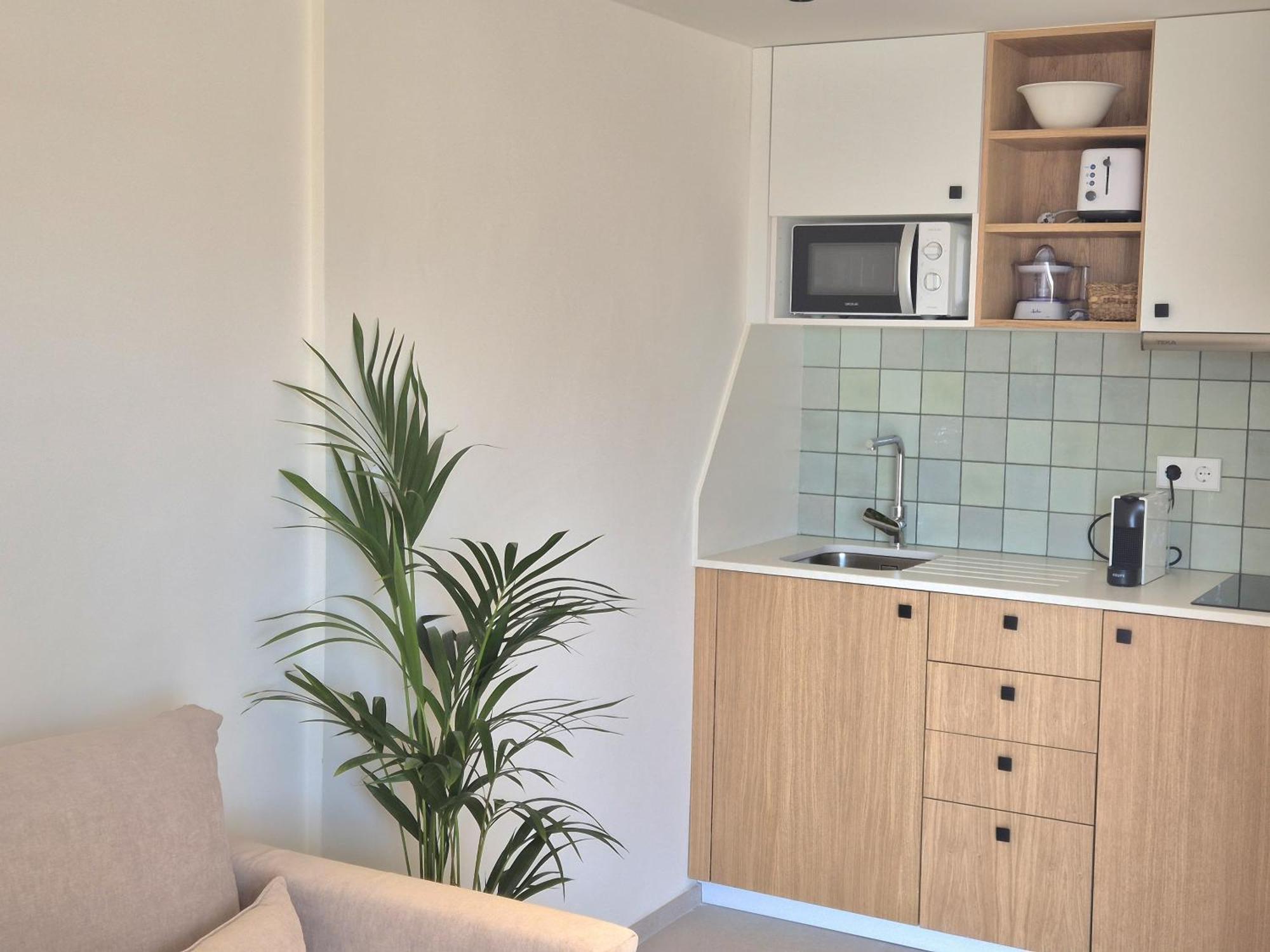 Malacosta A - Mc Apartments Ibiza מראה חיצוני תמונה