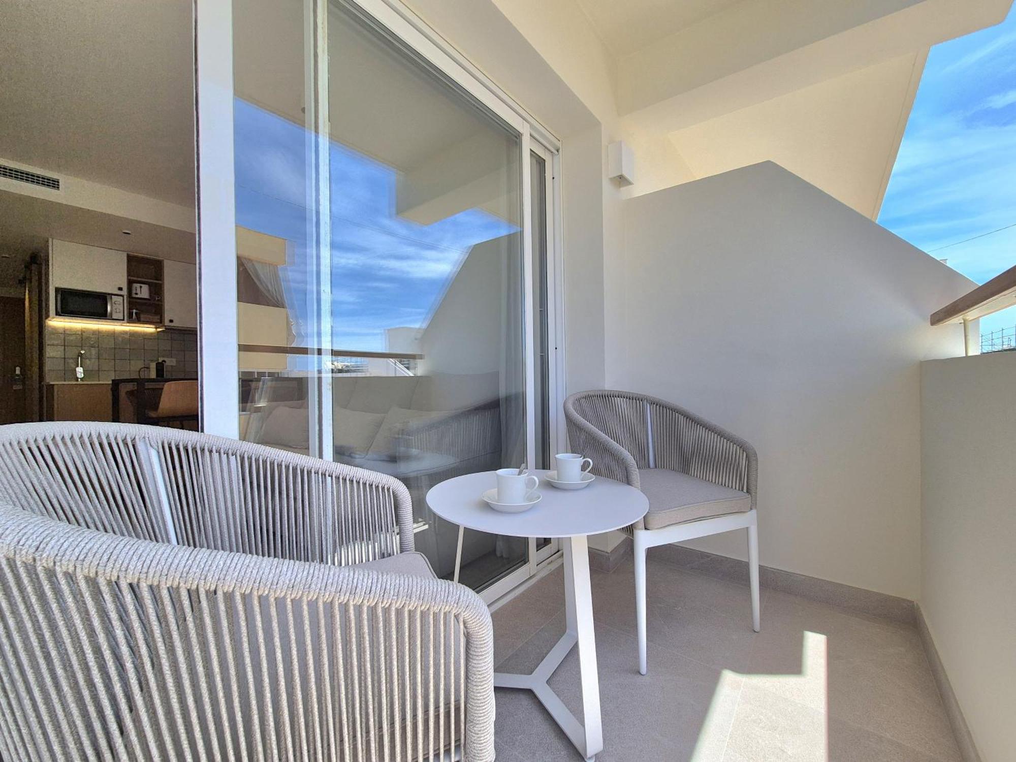 Malacosta A - Mc Apartments Ibiza מראה חיצוני תמונה