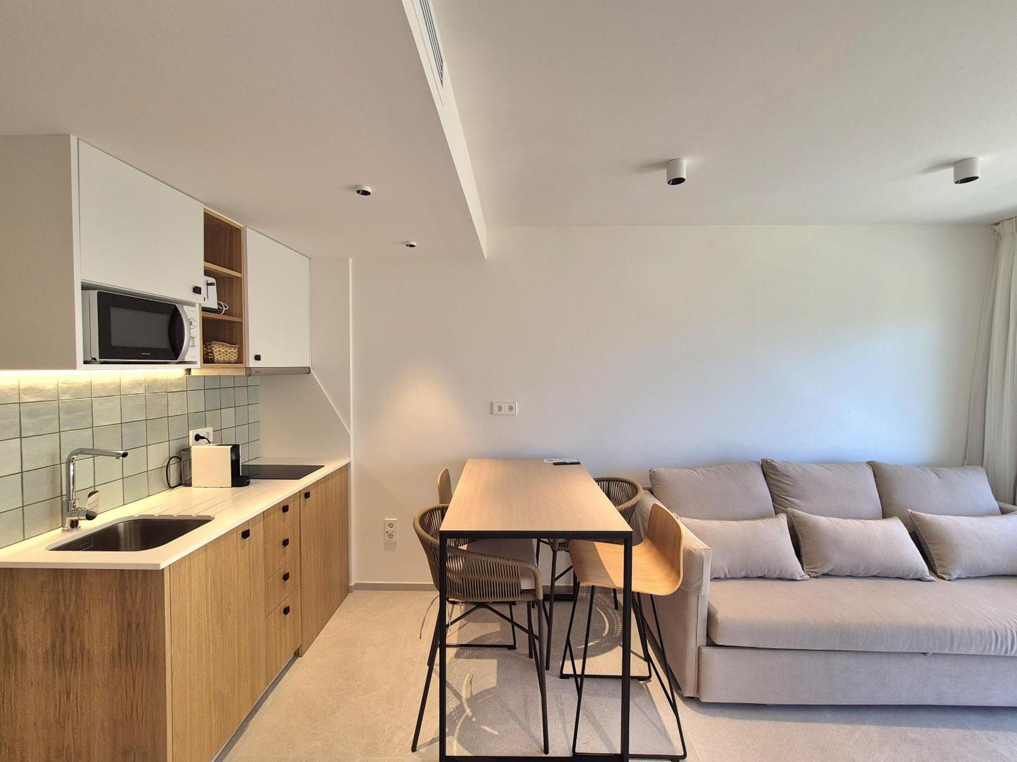 Malacosta A - Mc Apartments Ibiza מראה חיצוני תמונה