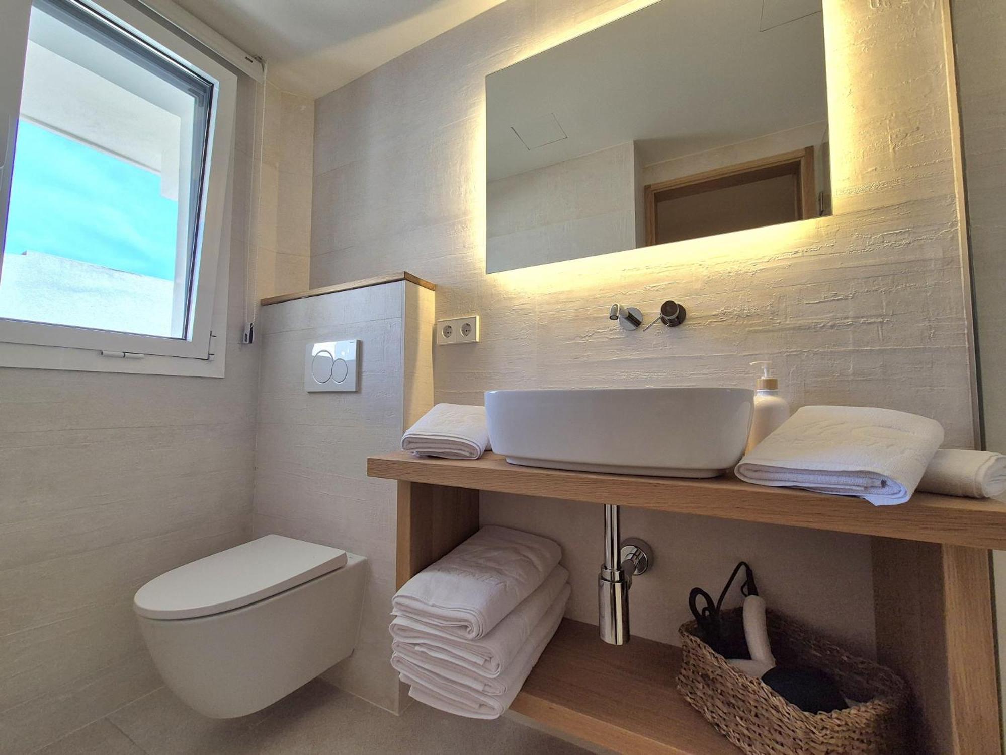 Malacosta A - Mc Apartments Ibiza מראה חיצוני תמונה