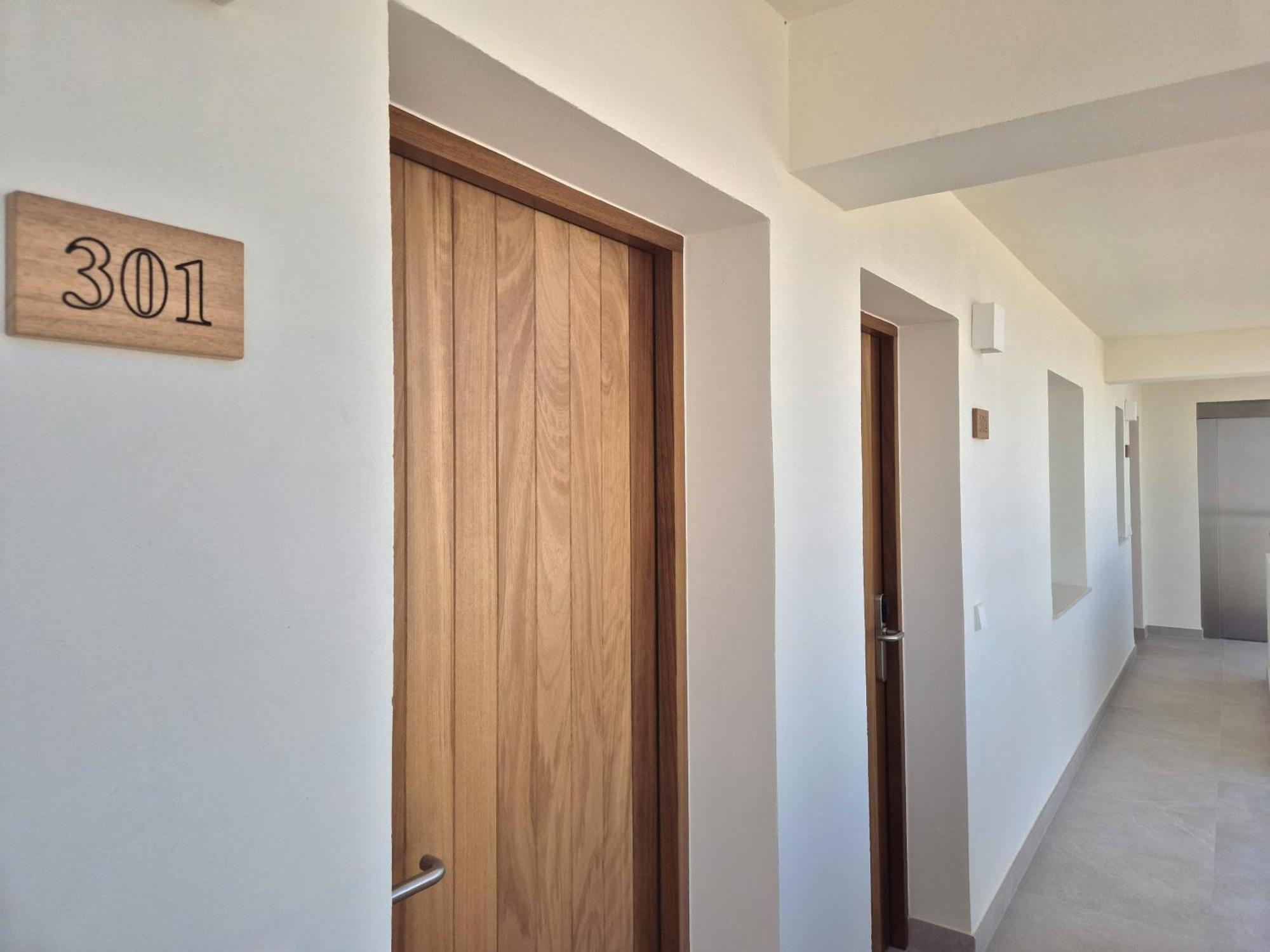 Malacosta A - Mc Apartments Ibiza מראה חיצוני תמונה