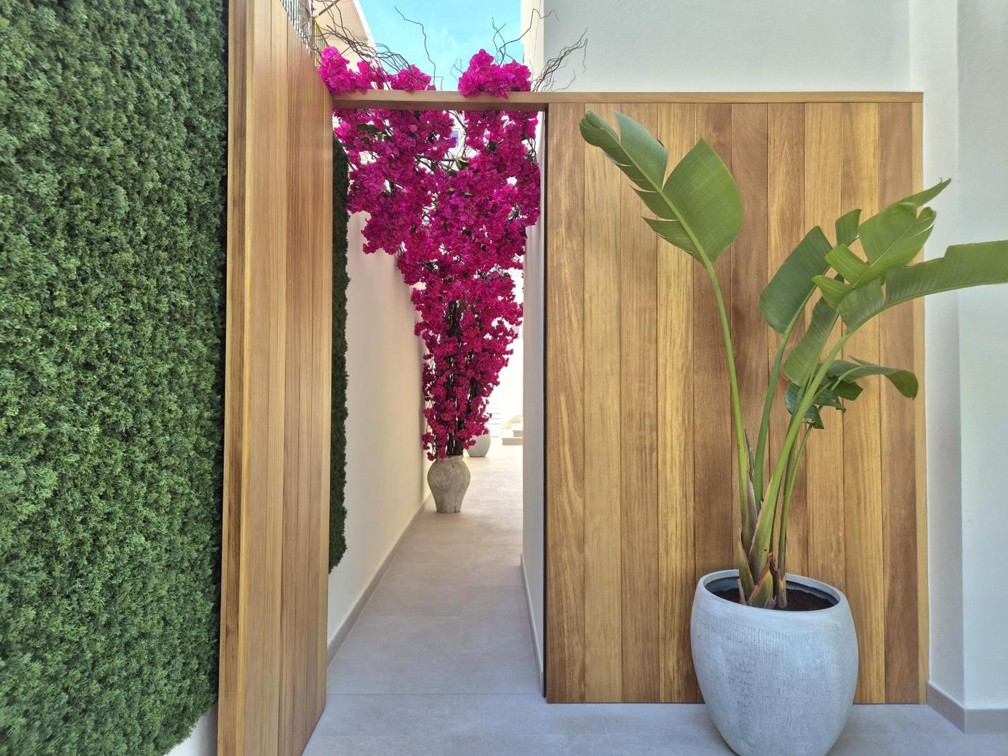 Malacosta A - Mc Apartments Ibiza מראה חיצוני תמונה