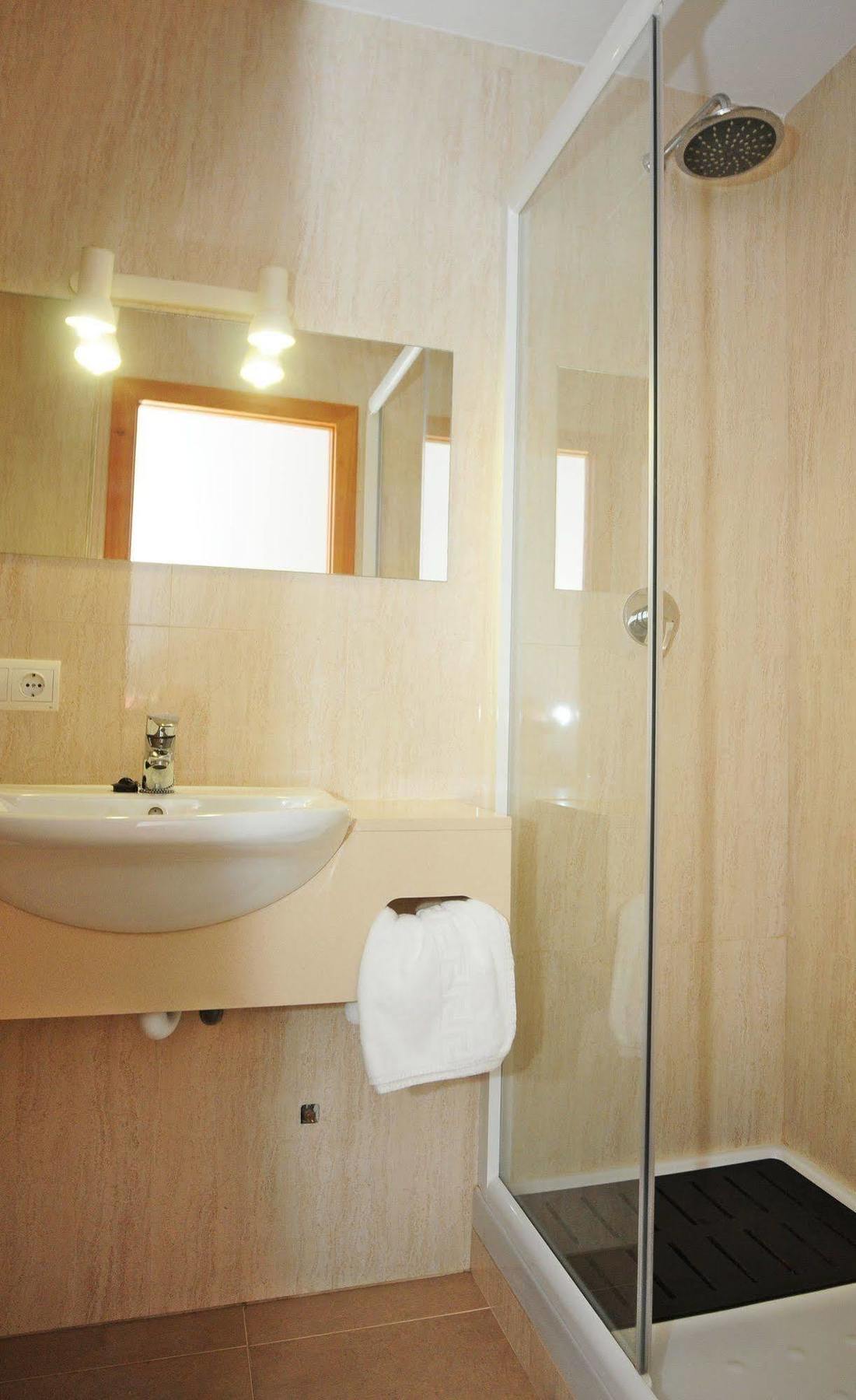 Malacosta A - Mc Apartments Ibiza מראה חיצוני תמונה