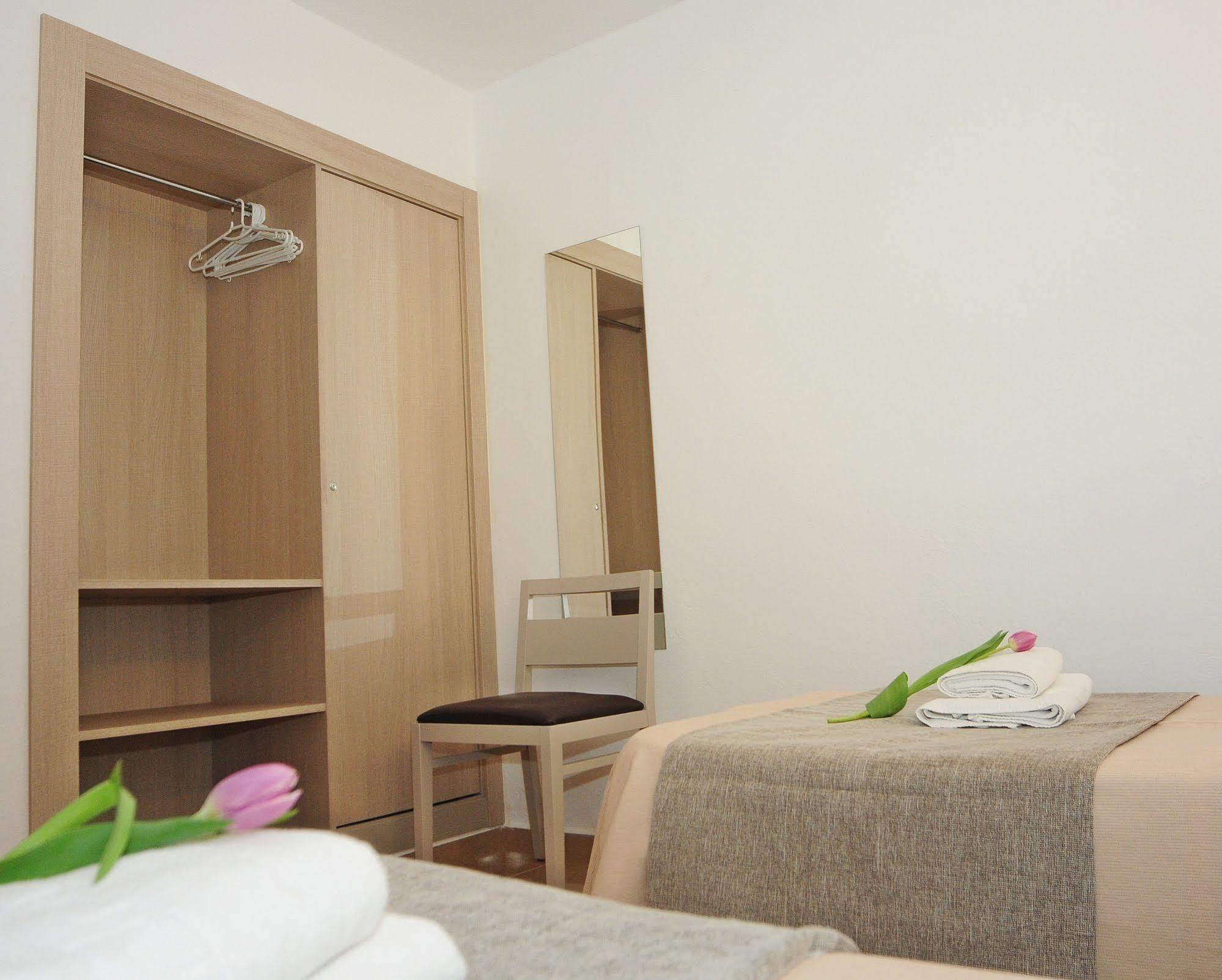 Malacosta A - Mc Apartments Ibiza מראה חיצוני תמונה