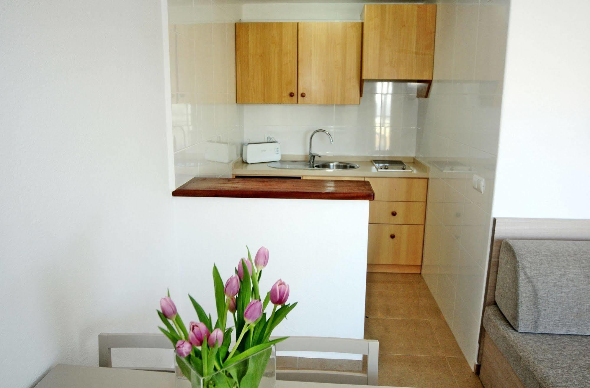 Malacosta A - Mc Apartments Ibiza מראה חיצוני תמונה